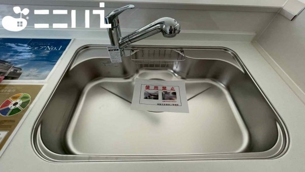 姫路市大津区勘兵衛町、新築一戸建ての画像です