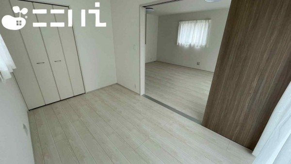 姫路市大津区勘兵衛町、新築一戸建ての画像です