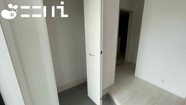 姫路市大津区勘兵衛町、新築一戸建ての画像です