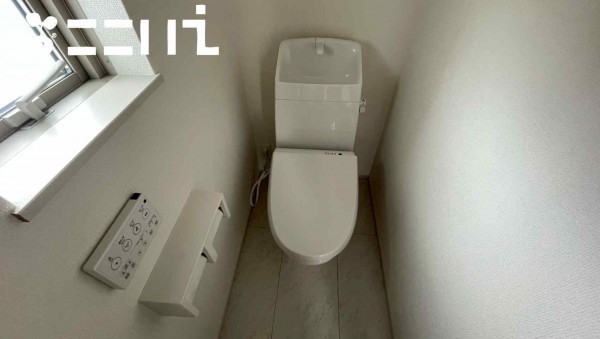 姫路市大津区勘兵衛町、新築一戸建ての画像です