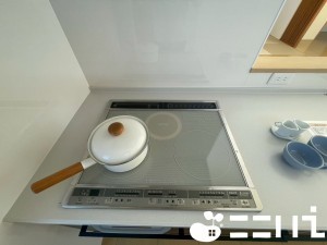 姫路市北原、新築一戸建てのキッチン画像です