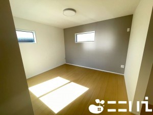 姫路市北原、新築一戸建ての内装画像です