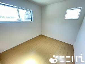 姫路市北原、新築一戸建ての内装画像です