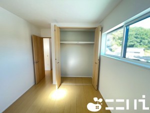 姫路市北原、新築一戸建ての内装画像です