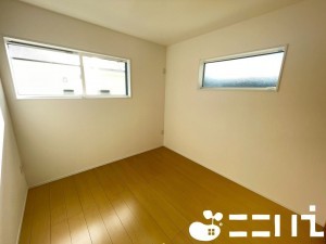 姫路市北原、新築一戸建ての内装画像です