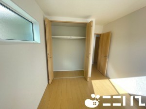 姫路市北原、新築一戸建ての内装画像です