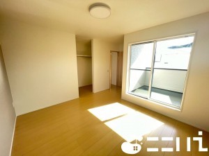 姫路市北原、新築一戸建ての内装画像です