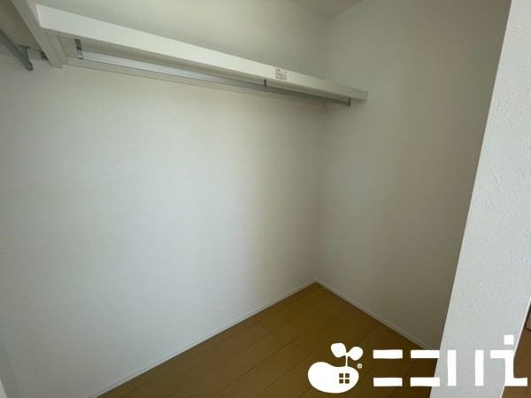 姫路市北原、新築一戸建ての内装画像です