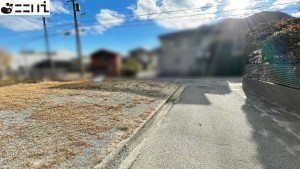 たつの市新宮町平野、土地の外観画像です