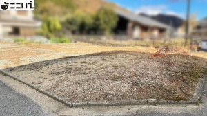 たつの市新宮町平野、土地の外観画像です