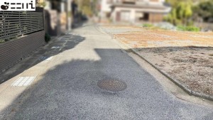 たつの市新宮町平野、土地の周辺画像画像です