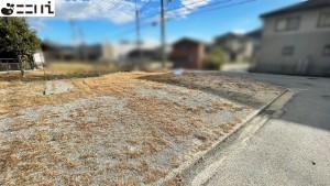 たつの市新宮町平野、土地の外観画像です