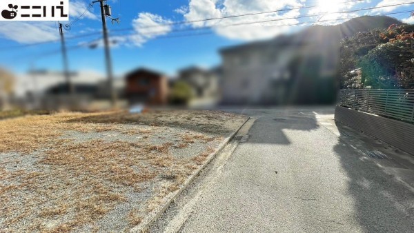 たつの市新宮町平野、土地の外観画像です