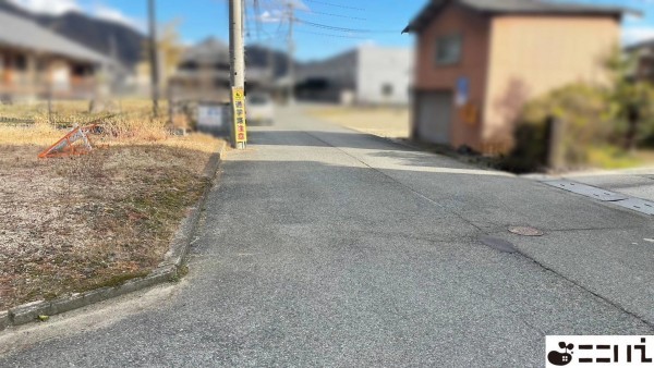 たつの市新宮町平野、土地の周辺画像画像です