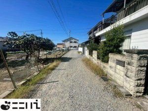 揖保郡太子町佐用岡、土地のその他画像です