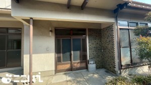 姫路市御立西、中古一戸建ての外観画像です