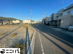 揖保郡太子町東保、土地のその他画像です