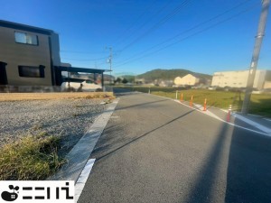 揖保郡太子町東保、土地のその他画像です