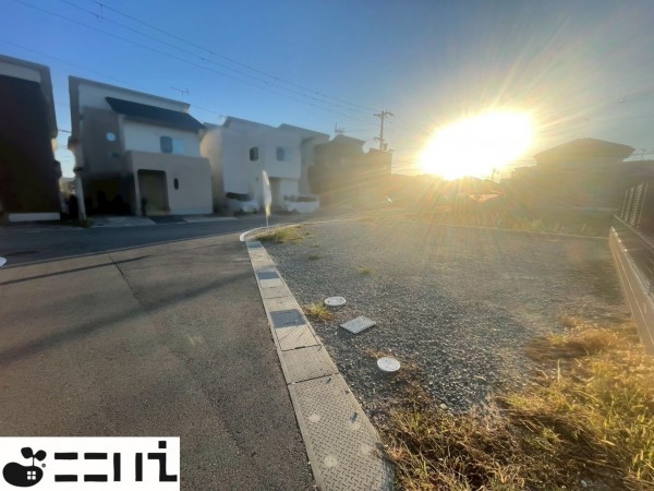 揖保郡太子町東保、土地のその他画像です