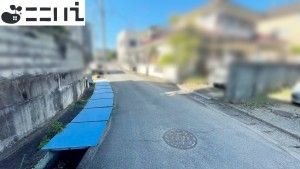 揖保郡太子町馬場、土地の周辺画像画像です