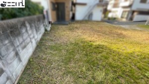 相生市赤坂、土地の外観画像です