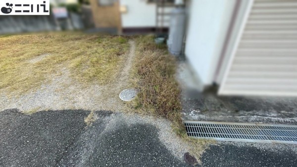 相生市赤坂、土地のその他画像です