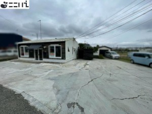 たつの市揖保川町正條、収益/事業用物件/店舗の外観画像です