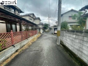 たつの市御津町中島、収益/事業用物件/住宅の周辺画像画像です