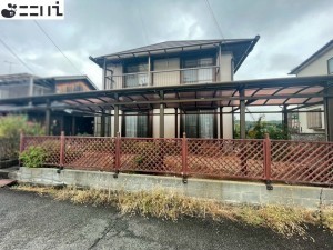 たつの市御津町中島、収益/事業用物件/住宅の外観画像です