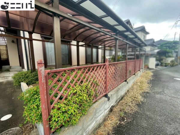 たつの市御津町中島、収益/事業用物件/住宅のその他画像です