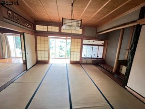 たつの市誉田町福田、中古一戸建ての内装画像です