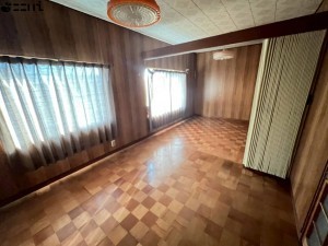 たつの市誉田町福田、中古一戸建ての内装画像です