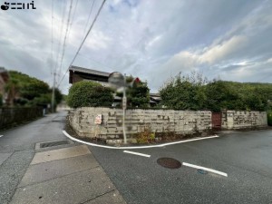 たつの市誉田町福田、中古一戸建ての外観画像です