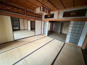 たつの市誉田町福田、中古一戸建ての内装画像です