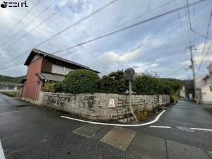 たつの市誉田町福田、中古一戸建ての外観画像です
