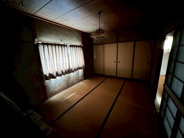 たつの市誉田町福田、中古一戸建ての内装画像です