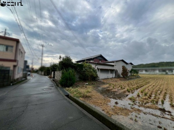 たつの市誉田町福田、中古一戸建ての周辺画像画像です