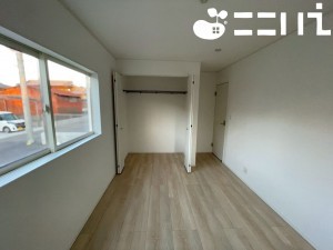 姫路市大津区天満、新築一戸建ての内装画像です