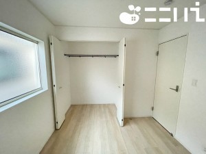 姫路市大津区天満、新築一戸建ての内装画像です