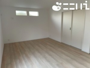 姫路市大津区天満、新築一戸建ての内装画像です