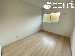 姫路市大津区天満、新築一戸建ての内装画像です