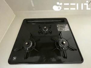 姫路市大津区天満、新築一戸建てのキッチン画像です