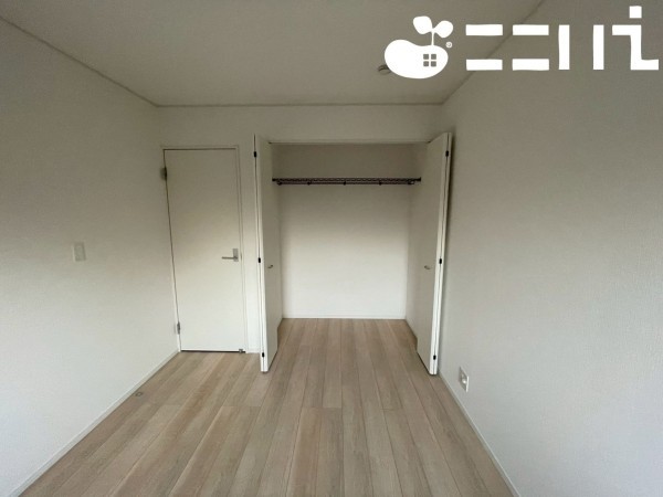 姫路市大津区天満、新築一戸建ての内装画像です