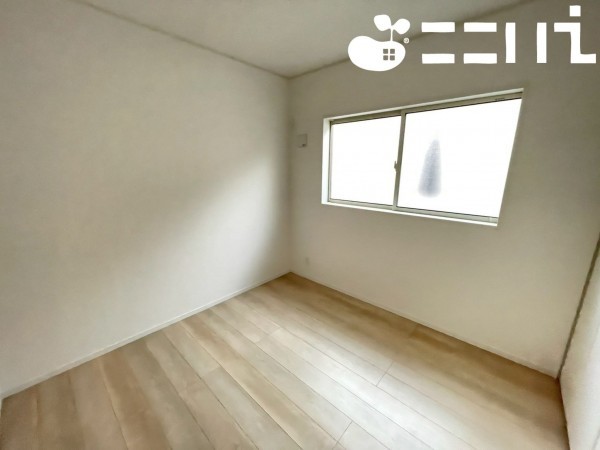 姫路市大津区天満、新築一戸建ての内装画像です