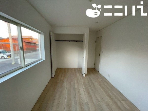 姫路市大津区天満、新築一戸建ての内装画像です