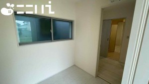 姫路市広畑区早瀬町、新築一戸建ての画像です