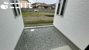 姫路市広畑区早瀬町、新築一戸建ての画像です