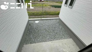 姫路市広畑区早瀬町、新築一戸建ての画像です