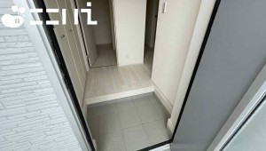 姫路市広畑区早瀬町、新築一戸建ての画像です