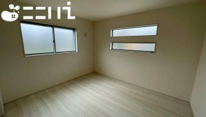 姫路市広畑区早瀬町、新築一戸建ての画像です